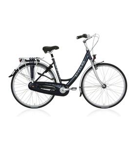 Bedenken Wind Actie Gazelle Miss Grace 7N - 2012 fiets vergelijken? Vergelijk fietsen op  urban.vergelijkfiets.nl